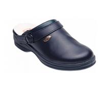 CLOGS Bonus Liscio Blue Navy 37
