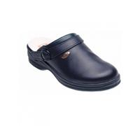 CLOGS Bonus Liscio Blue Navy 40