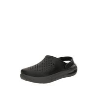 Clogs 'InMotion' Donna Crocs 36-37 nero