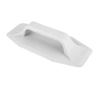 Cloimei Bitta con Maniglia in PVC Accessorio per Barca Durevole e di Alta qualità per Kayak Gonfiabile, gommone, zattera, Moto d'Acqua, Realizzato in Materiale PVC di Alta qualità,