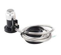 Cloimei Calibro di impostazione utensile automatico di precisione Parti di macchine CNC 4 linee Sensore tattile NC per fresatura Tornio per incisione Materiale di incollaggio duro