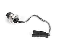 Cloimei Costruzione in nylon d'acciaio del trasduttore del sensore della pressione dell'olio per impieghi gravosi per escavatori CAT 312D 320B 318B 330C OEM 2130677 2168684 6 36v