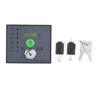 Cloimei DSE702AS Modulo controller generatore industriale Avvio manuale elettronico Display LCD Pannello di controllo ad alta precisione per sistemi di backup di generatori di corr