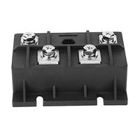 Cloimei MDQ200A Modulo ponte raddrizzatore ad alta potenza 1600V 200A Alimentatore CC per elettronica automobilistica aerospaziale con installazione di saldatura imballata