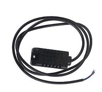 Cloimei Modulo sensore di umidità della temperatura di grado industriale professionale Trasmettitore di monitoraggio ad alta precisione con guscio in ABS per sistemi di raccolta d