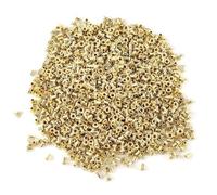 Cloimei Occhielli con cornice in ottone professionale per apicoltura 1000 10000 pezzi Occhielli per nidi di alveari cuprum di alta qualità per attrezzature per apiario Strumenti du (1000 pezzi)