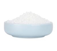 Cloimei Pellet termoplastici Materiale artigianale in plastica modellabile che si ammorbidisce in acqua calda per progetti fatti a mano Riutilizzabili 500 g