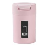 Cloimei Porta stuzzicadenti Dispenser per stuzzicadenti Custodia per stuzzicadenti portatile con coperchio Spazio di archiviazione di grande capacità per la di casa Ufficio Ristor