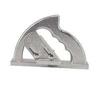 Cloimei Strumento professionale manuale per la spinta di giunzioni senza giunture di pavimenti, in lega di alluminio resistente, ideale per l'installazione di pavimenti in PVC, pla