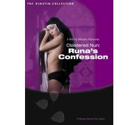 Cloistered Nun: Runa's Confession /