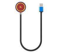 Clolasa MCC 3 - Caricatore magnetico compatibile con Olighit Odin & Olantern Series, Perun, Perun 2, Javelot, Marauder Mini, Seeker 3 Pro, Warrior, Baton S2R, Baton 3 Pro/Max, 1 m