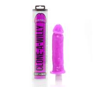 Clone A Willy Neon Purple Kit
