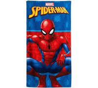 Clondo Telo Mare Bambino Per Spiderman Fan - Microfibra Morbida in Spiderman 26