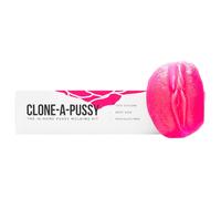 Clone-a-Pussy HOT Pink - Kit per la Replica Vaginale