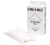Clone-a-Willy - polvere per stampo pene - 96,6g