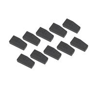Clone Convertibile con Chip Super Transponder 10 Pezzo, Clone Transponder per Programmatore Chiave VVDI2 VVDI Max,strumenti di riparazione auto
