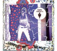 Clone Defects - Shapes Of Venus