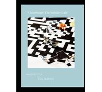 Clone Space: The Infinite Code: Shahinaz El Ramly