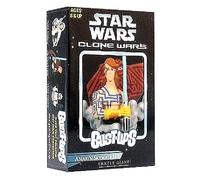 CLONE WARS Serie 7 ANAKIN SKYWALKER Bust-Up/Micro-Bust PVC Ca 6Cm Gentle Giant