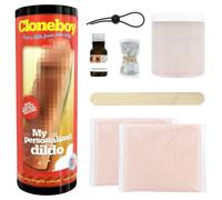 STAMPO PER FALLO PERSONALIZZATO "CLONEBOY