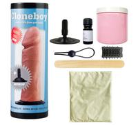 Cloneboy Dildo personalizzato