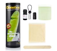 Cloneboy glow in the dark penis cloner kit.