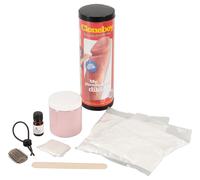 cloneboy kit per creare fallo pene in silicone realistico dildo vaginale anale