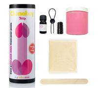 Cloneboy - Set per impronte peniensi incluso vibratore 1 St