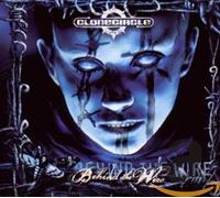 CLONECIRCLE - BEHIND THE WIRE