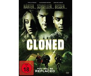 Cloned