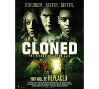 Cloned (DVD)