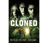 Cloned (DVD) Maeve Nifong