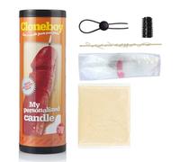 Cloner del pene a forma di candela di cloneboy