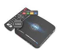 ClonerAlliance Box Pro, videoregistratore 1080p@60fps, DVR con acquisizione HDMI, riproduzione su TV. Convertitore da RCA/YPbPr/VGA a digitale. Nessun PC richiesto. Supporta PVR/OTA.