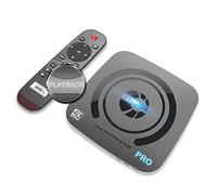 ClonerAlliance UHD Pro, videoregistratore 4K, DVR di acquisizione HDMI con codec H.265/H.264, registrazione cinematografica 4K a 24 fps (fino a 4K a 30 fps), nessun PC richiesto.