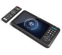 ClonerAlliance ViewPro, videoregistratore portatile HDMI 1080p @ 60fps e riproduzione con LCD da 7 pollici, ingressi AV/VGA/YPbPr. Registrazione programmata. Non è richiesta la TV.