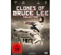 Clones of Bruce Lee Collection