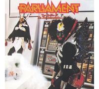 Clones of Dr Funkenstein by Parliament (1994) Audio CD