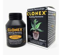 Clonex Rooting Gel, gel per radici, ormoni per radici, per talee