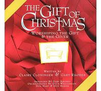 Cloninger - Gift of Christmas