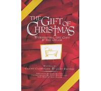 Cloninger - Gift of Christmas