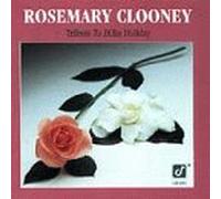 Clooney - Clooney Rosemary - Tribute to Billie Holiday