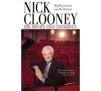 Clooney Nick Movies That Changed Us (Tascabile)