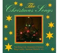 Clooney,R. - The Christmas Songs