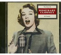 Clooney, Rosemary - Best Of Rosemary Clooney