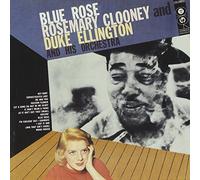 Clooney,Rosemary - Blue Rose