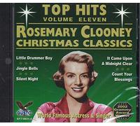 Clooney, Rosemary - Christmas Top Hits
