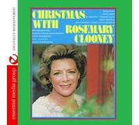 christmas with rosemary clooney