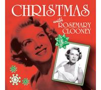 Rosemary Clooney – Christmas with Rosemary Clooney