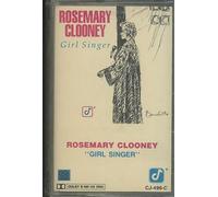 Clooney, Rosemary - Girl Singer